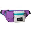 The Long Weekend 2L Monterey Sling Cosmic Purple
